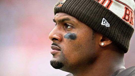 Steelers' Willie Colon "He Is Soft" Revealing Browns OL Should Be Furious At Deshaun Watson "You're Embarrassing Us" (Steelers News)